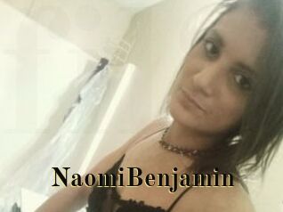 NaomiBenjamin