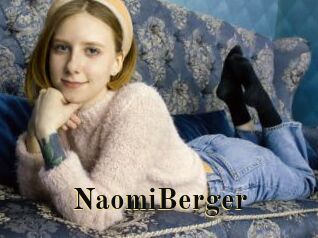 NaomiBerger