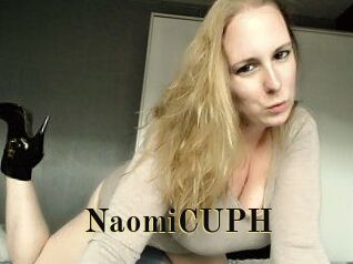 NaomiCUPH