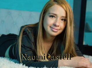 NaomiCastell