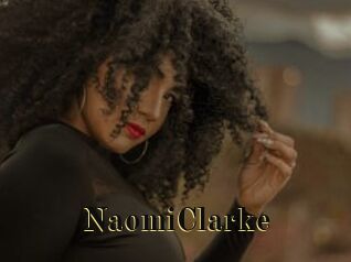 NaomiClarke