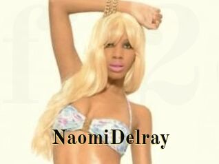 NaomiDelray