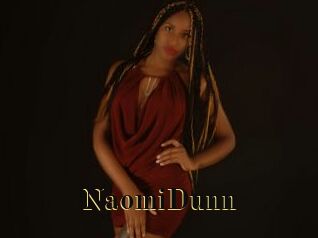 NaomiDunn
