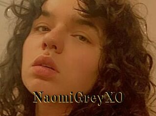 NaomiGreyXO