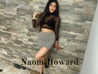 NaomiHoward