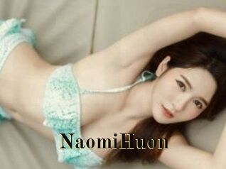 NaomiHuon