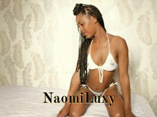 NaomiLuxy