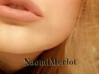 NaomiMerlot