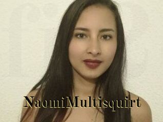 NaomiMultisquirt