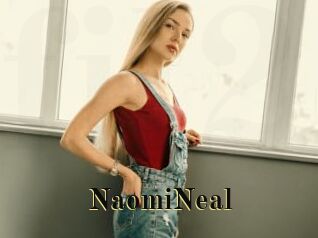 NaomiNeal Films 2 Q