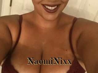 NaomiNixx