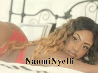 NaomiNyelli