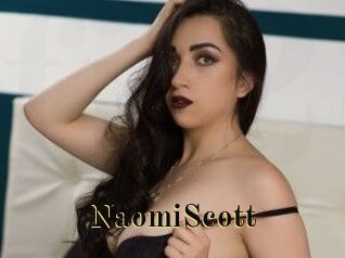 NaomiScott