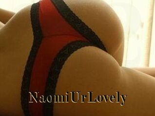 NaomiUrLovely