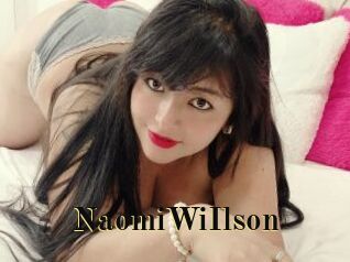 NaomiWiIlson Films 2 Q