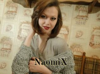 NaomiX