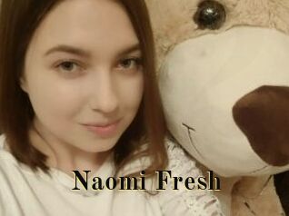 Naomi_Fresh