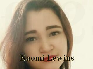 Naomi_Lewins