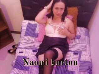 Naomi_burton
