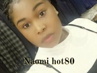 Naomi_hot80