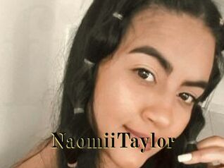 NaomiiTaylor