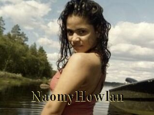 NaomyHowlan