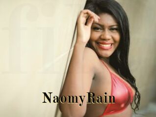 NaomyRain