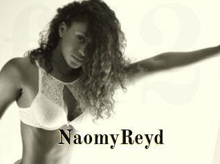 NaomyReyd