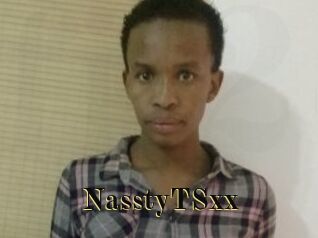 NasstyTSxx