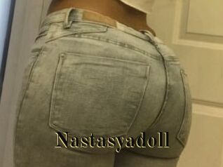 Nastasyadoll
