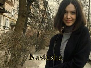 Nastusha