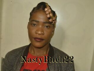 NastyBitch22