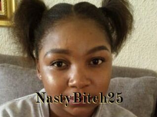 NastyBitch25