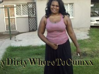 NastyDirtyWhoreToCumxx