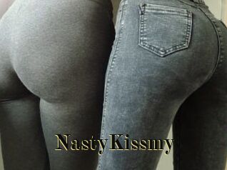 NastyKissmy