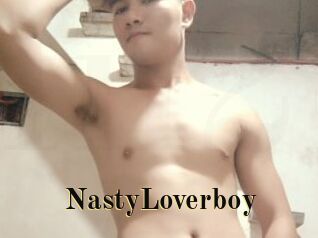 NastyLoverboy