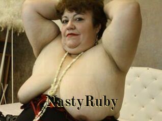NastyRuby