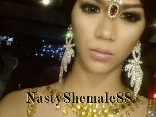 NastyShemale88