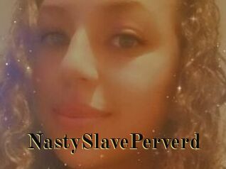 NastySlavePerverd