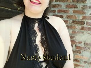 NastyStudent