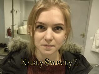 NastySweetyZ