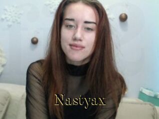 Nastyax