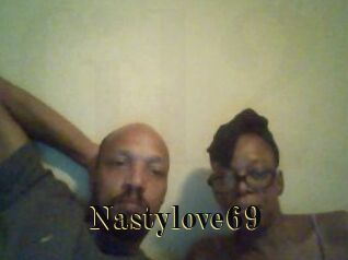 Nastylove69 Films 2 Q