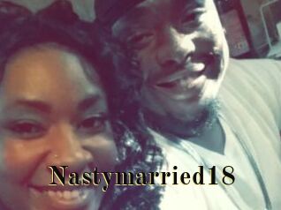 Nastymarried18