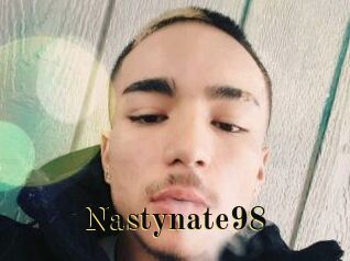 Nastynate98