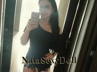 NataSexyDoll