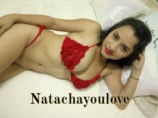 Natachayoulove