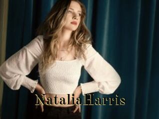 NataliaHarris