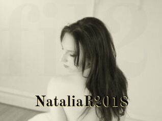 NataliaR2018 Films 2 Q