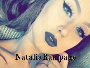 NataliaRampage